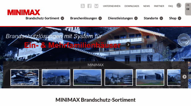 minimax.ch