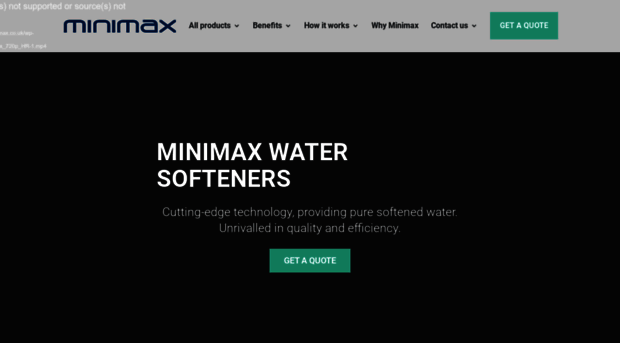 minimax.co.uk