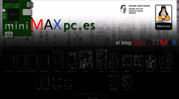 minimaxpc.es