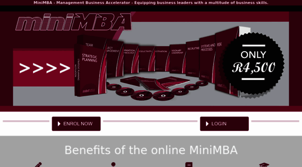 minimba.co.za