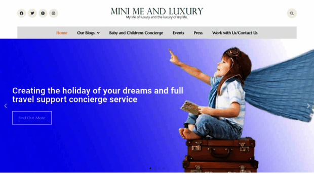 minimeandluxury.co.uk