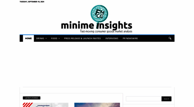 minimeinsights.com