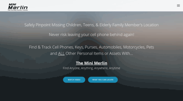 minimerlin.com