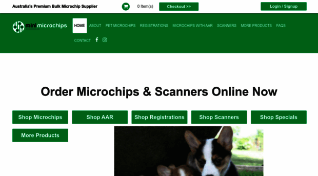 minimicrochips.com.au