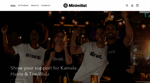 minimilist.co