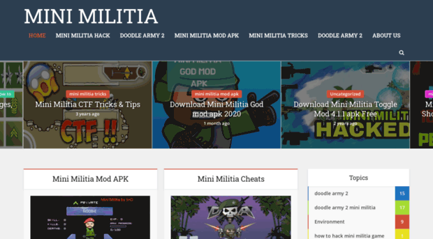 minimiltia.com