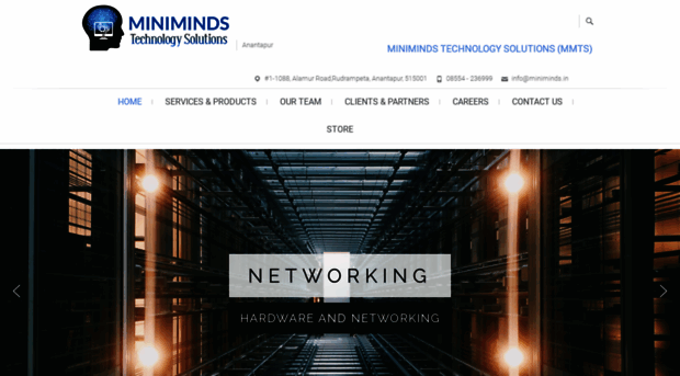 miniminds.in