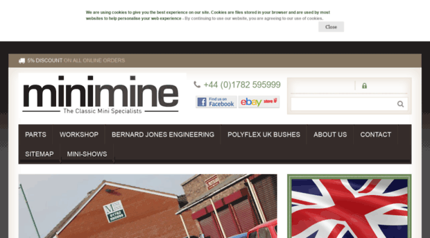 minimine.co.uk