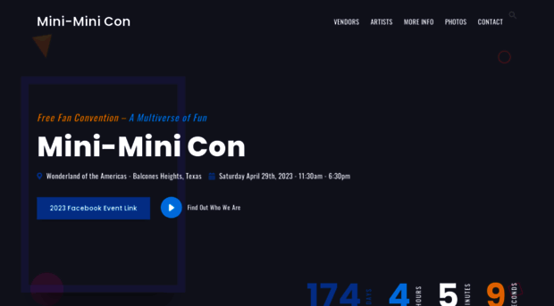 miniminicon.com