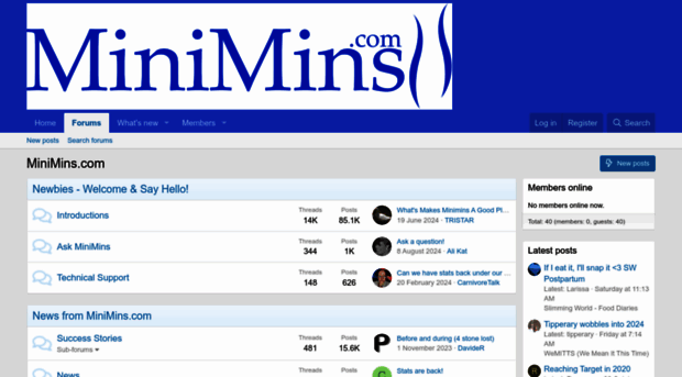 minimins.com