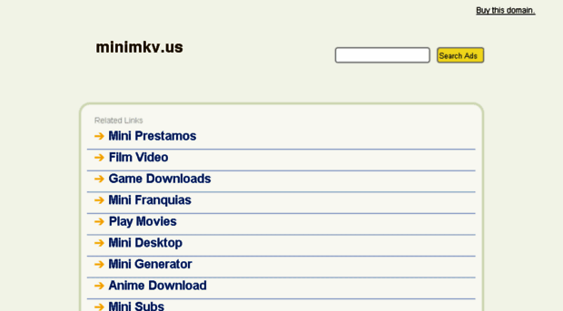 minimkv.us