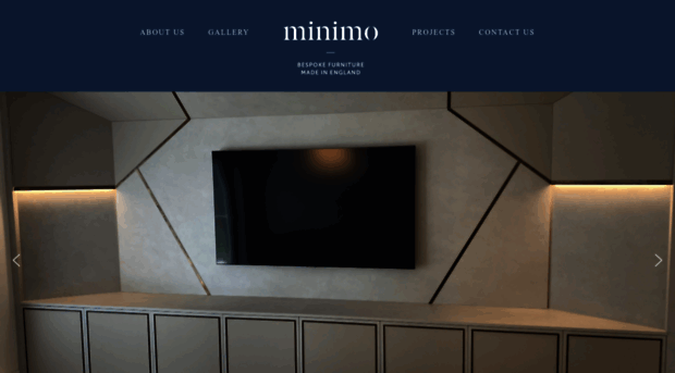 minimo.co.uk