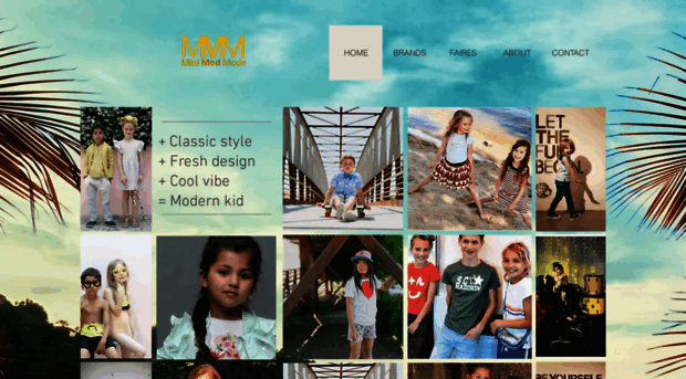 minimodmode.com