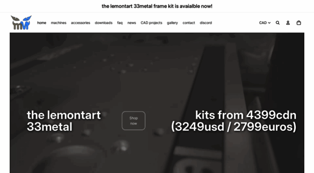 minimonster.ca