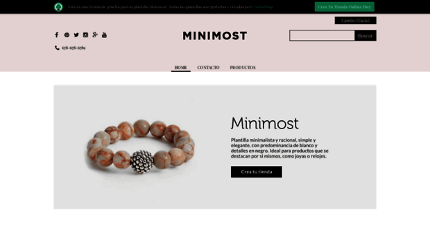 minimost.ombushop.com