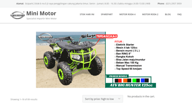 minimotor.co.id