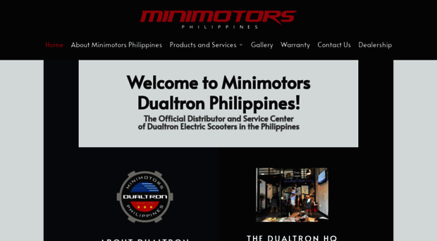 minimotors.ph