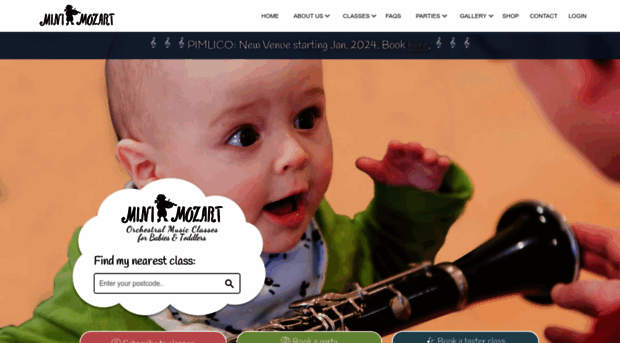 minimozart.com