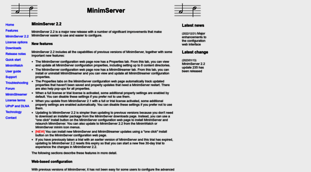 minimserver.com