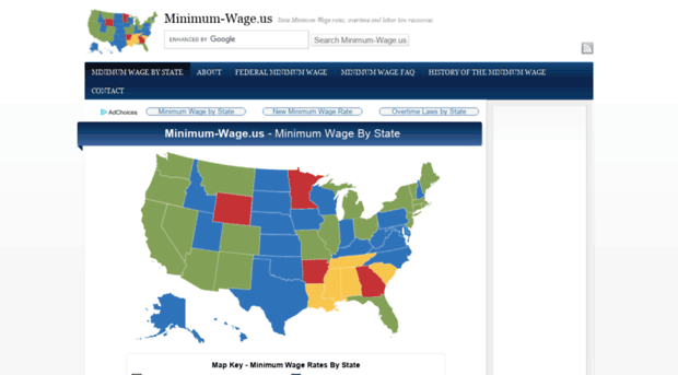 minimum-wage.us