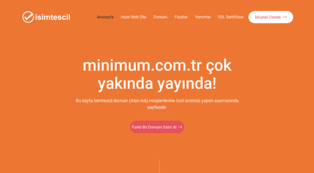 minimum.com.tr