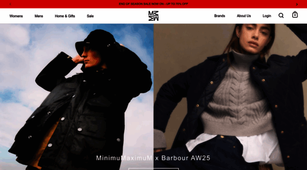 minimumaximum.store