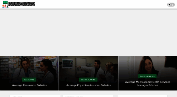 minimumwagesalary.com