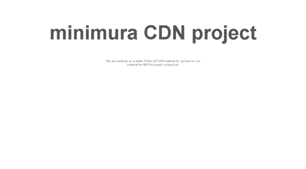 minimura.com