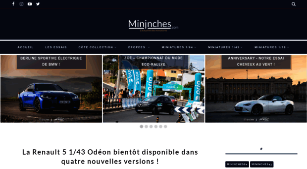 mininches.com