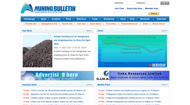 mining-bulletin.com