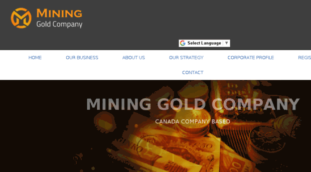 mining-gold.company
