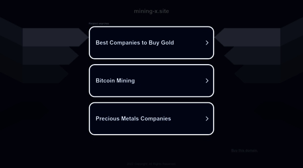 mining-x.site