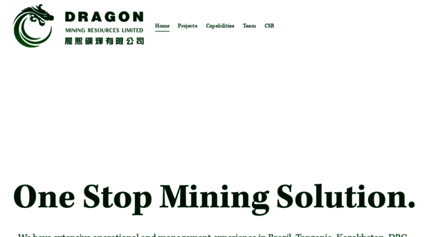 mining.com.hk