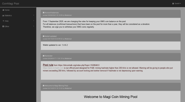 mining.m-hash.com