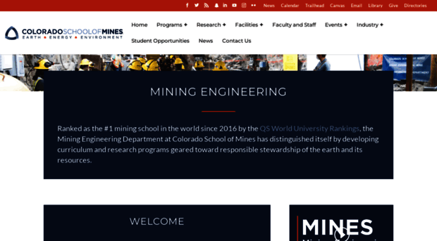 mining.mines.edu