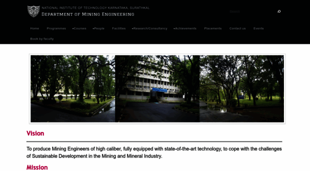 mining.nitk.ac.in