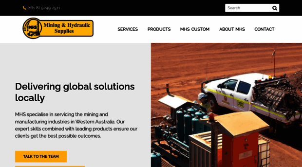 miningandhydraulics.com.au