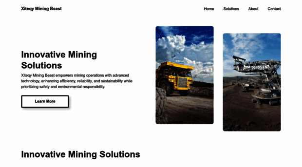 miningbeast.org