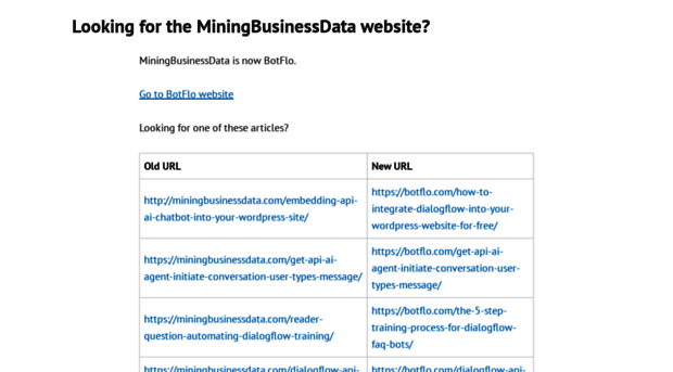 miningbusinessdata.com