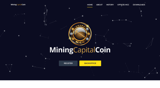 miningcapitalcoin.com