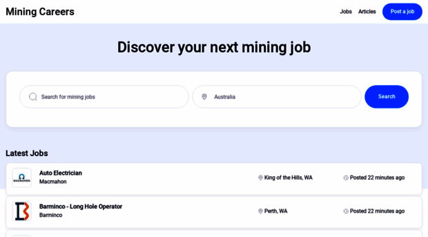 miningcareers.com.au