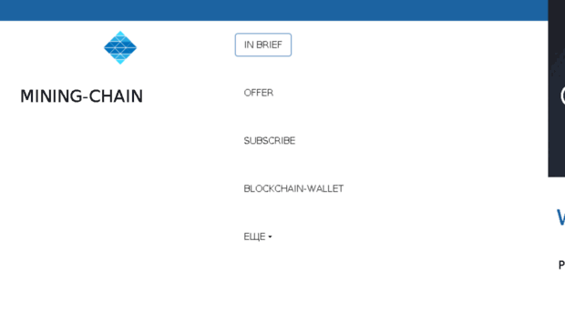 miningchain-pool.info