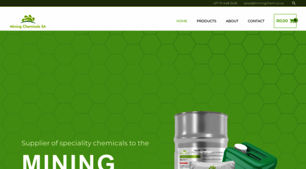 miningchem.co.za