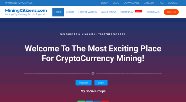 miningcitizens.com