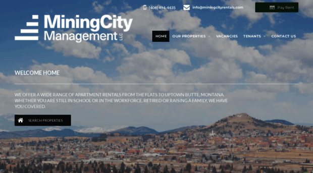 miningcityrentals.com