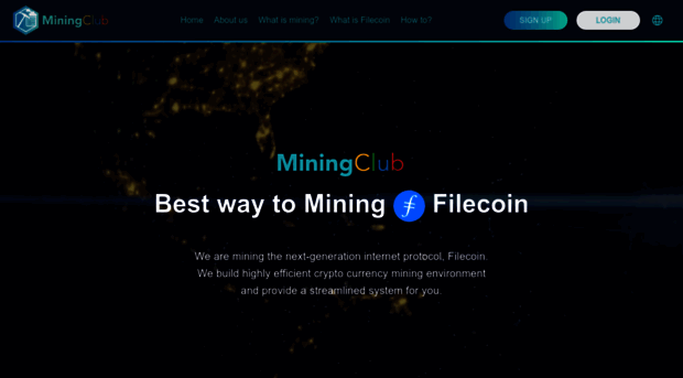 miningclub.org