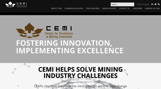 miningexcellence.ca