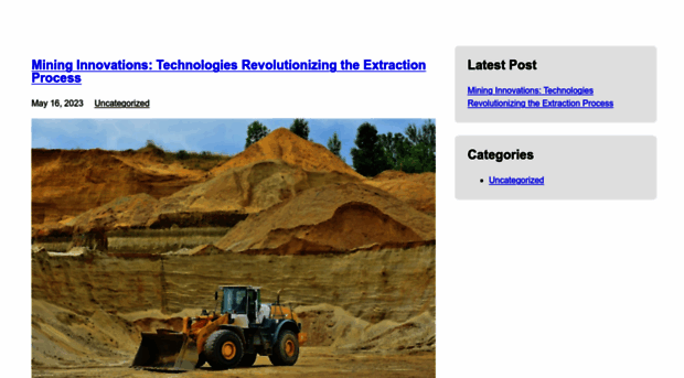 miningexplorationinternational.com