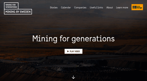 miningforgenerations.com