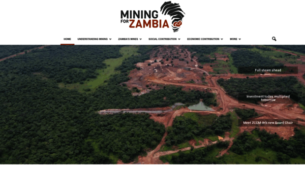 miningforzambia.com